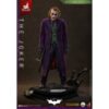 The Dark Knight: The Joker  Hot Toys