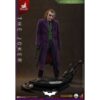 The Dark Knight: The Joker  Hot Toys