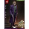 The Dark Knight: The Joker  Hot Toys