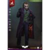 The Dark Knight: The Joker  Hot Toys
