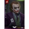 The Dark Knight: The Joker  Hot Toys