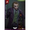 The Dark Knight: The Joker  Hot Toys