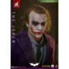 The Dark Knight: The Joker  Hot Toys