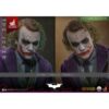 The Dark Knight: The Joker  Hot Toys