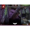 The Dark Knight: The Joker  Hot Toys