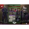 The Dark Knight: The Joker  Hot Toys