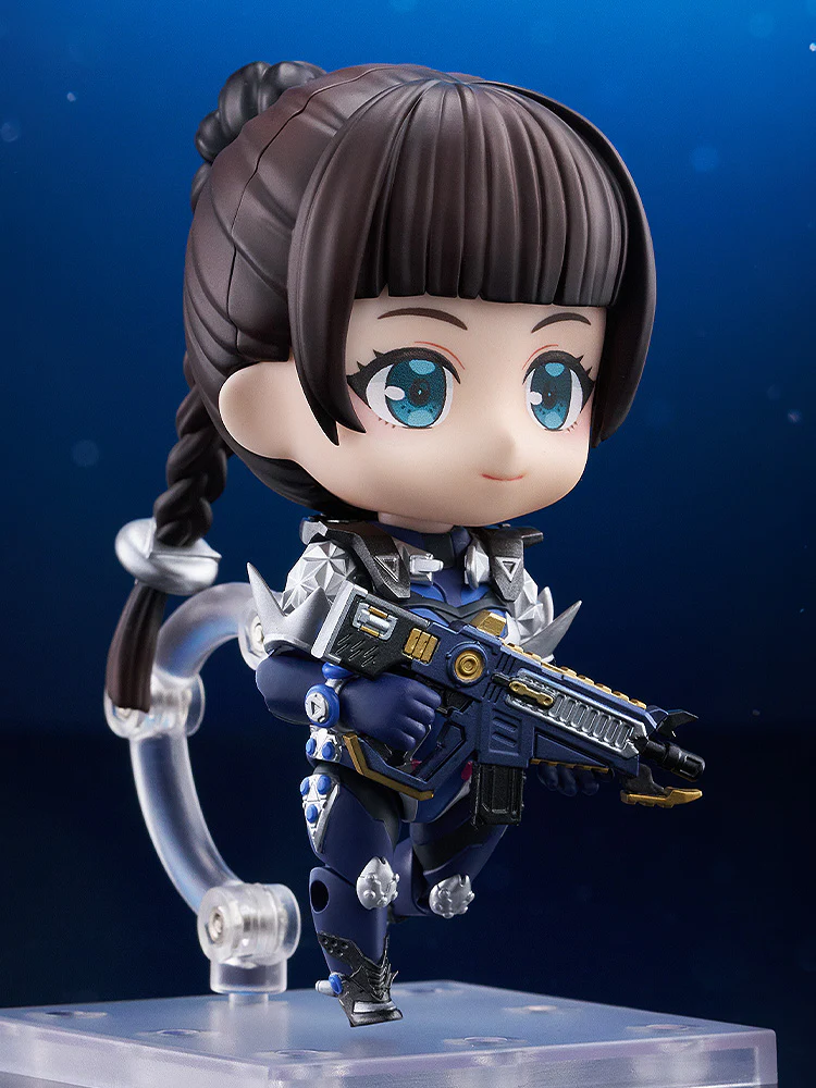 Max factory The First Descendant ULT BUNNY