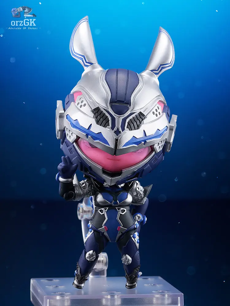 Max factory The First Descendant ULT BUNNY