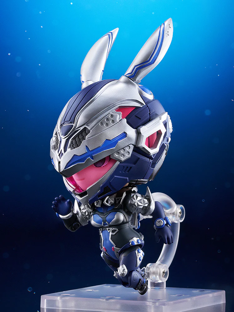 Max factory The First Descendant ULT BUNNY