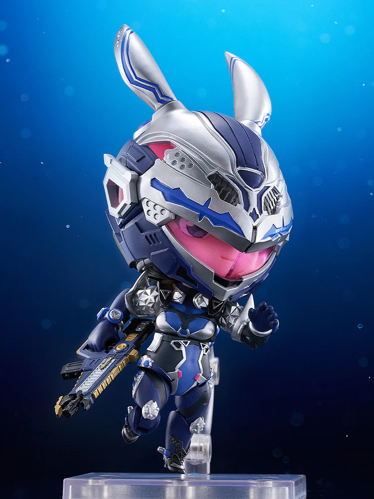Max factory The First Descendant ULT BUNNY
