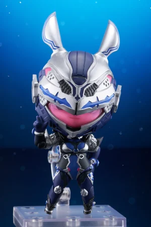 Max factory The First Descendant ULT BUNNY