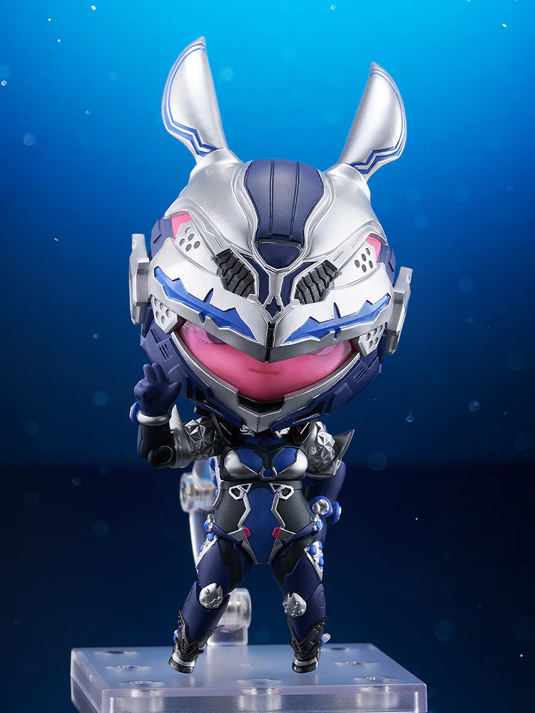 Max factory The First Descendant ULT BUNNY