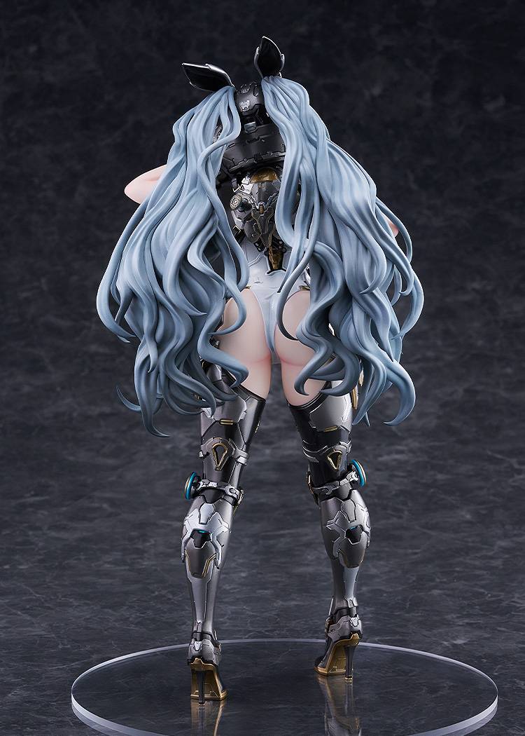 Max factory The First Descendant ULT BUNNY