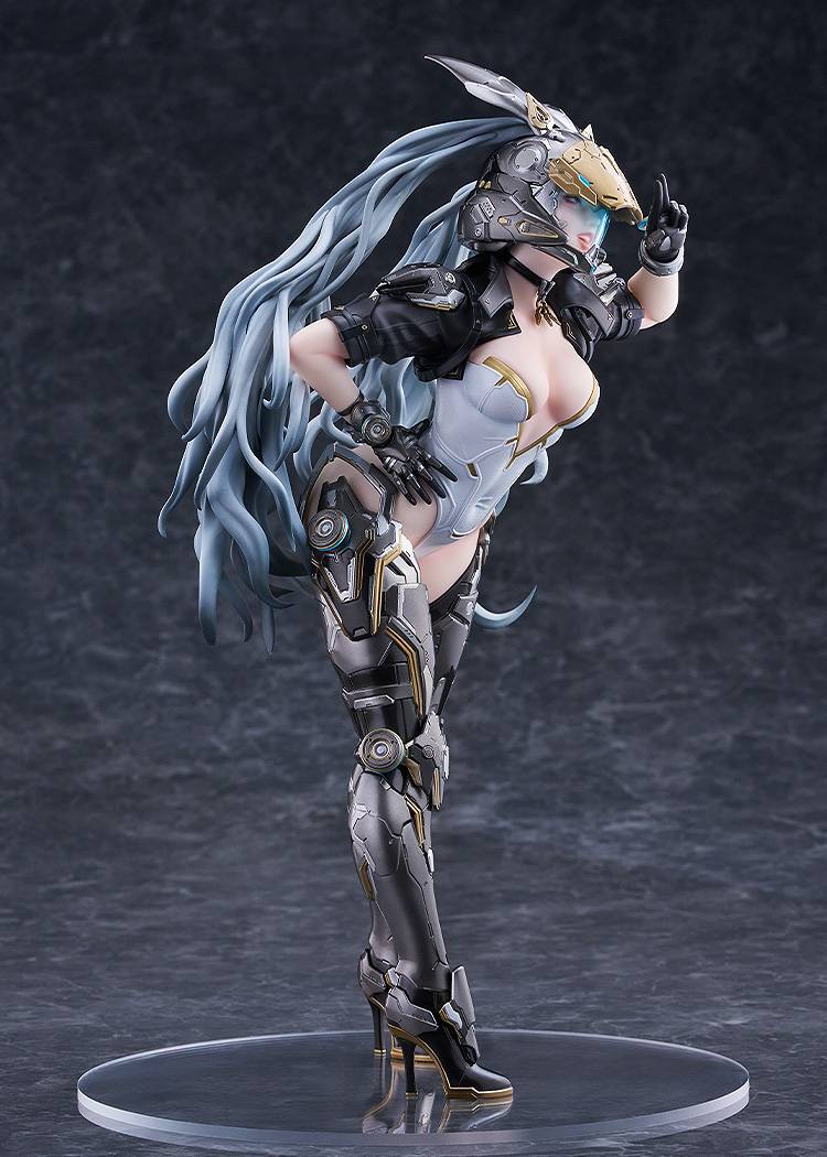 Max factory The First Descendant ULT BUNNY