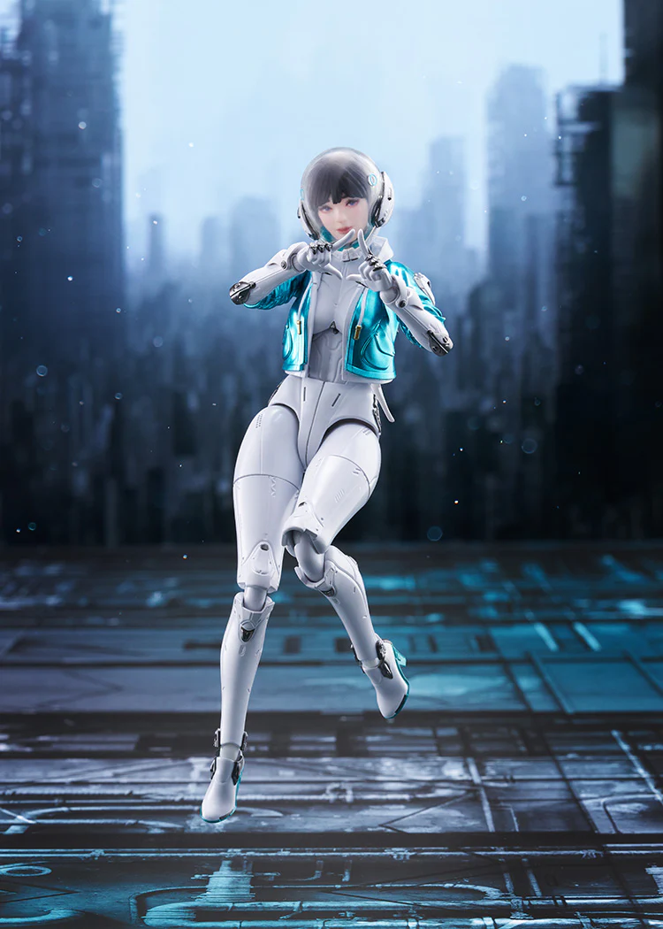 Max factory The First Descendant Valby