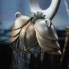27abyss Studio Hollow Knight The Knight (main character) Pure Vessel