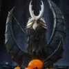 27abyss Studio Hollow Knight The Knight (main character) Pure Vessel
