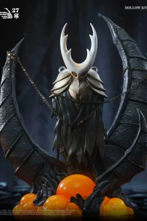 27abyss Studio Hollow Knight The Knight (main character) Pure Vessel