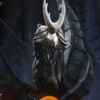27abyss Studio Hollow Knight The Knight (main character) Pure Vessel