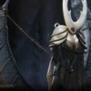 27abyss Studio Hollow Knight The Knight (main character) Pure Vessel