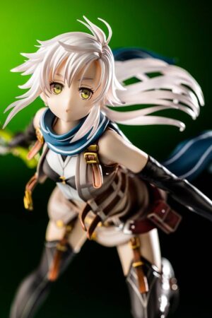 Alternative view of The Legend of Heroes -Fie Claussell 1/8 Scale TOPGK Figure – Kotobukiya