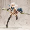 The Legend of Heroes -Fie Claussell 18 Scale TOPGK Figure – Kotobukiya