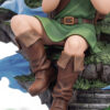 The Legend of Zelda: Ocarina of Time Link 1/6 Scale Statue – Seven Studio