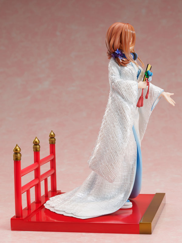 The Quintessential Quintuplets 2 Miku Nakano F:NEX