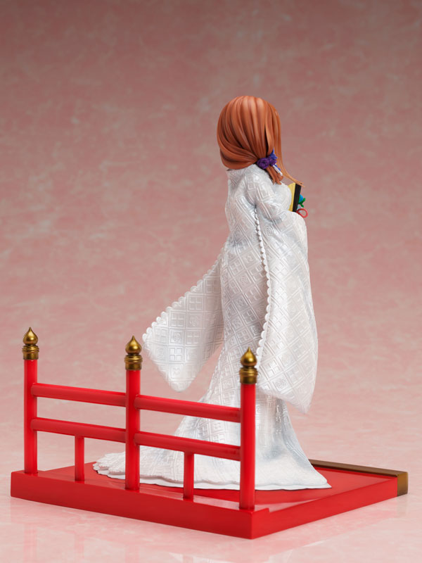 The Quintessential Quintuplets 2 Miku Nakano F:NEX