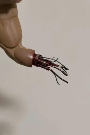 Instant Toys The Terminator T800 Endoskeleton