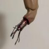 Instant Toys The Terminator T800 Endoskeleton