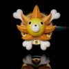 Qi Hang Studio (One Piece) One Piece Thousand Sunny