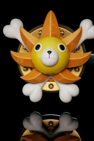 Qi Hang Studio (One Piece) One Piece Thousand Sunny