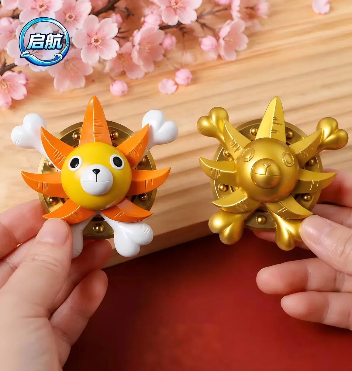 Qi Hang Studio (One Piece) One Piece Thousand Sunny