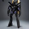 Threezero Mobile Police Patlabor TYPE-J9 Griffon Action Figure