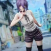 Time Studio - Chainsaw MAN Reze Statue