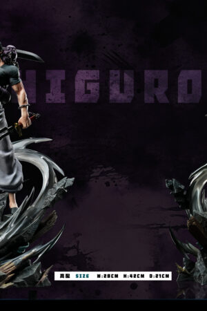 Toji Fushiguro Jujutsu Kaisen  MAX Studio