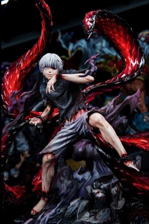 Tokyo Ghoul‌ Kaneki Ken WanXiang Studio