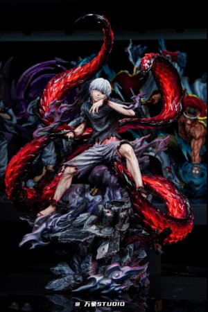 Tokyo Ghoul‌ Kaneki Ken WanXiang Studio