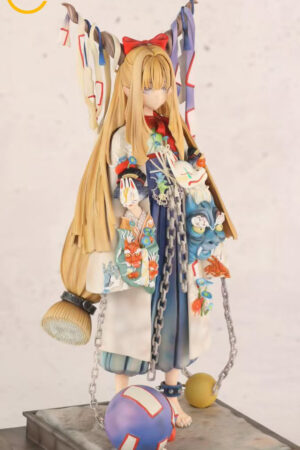 Touhou Project Ibuki Suika ACGN 02 Studio