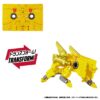 TAKARA TOMY Transformers Steeljaw Broadcast
