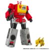 TAKARA TOMY Transformers Steeljaw Broadcast
