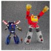 TAKARA TOMY Transformers Steeljaw Broadcast