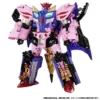 TAKARA TOMY Transformers Megatron