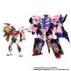 TAKARA TOMY Transformers Megatron