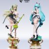 TriEagles Studio GODDESS OF VICTORY: NIKKE Soda Statue