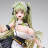 TriEagles Studio GODDESS OF VICTORY: NIKKE Soda Statue