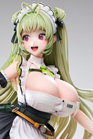 TriEagles Studio GODDESS OF VICTORY: NIKKE Soda Statue