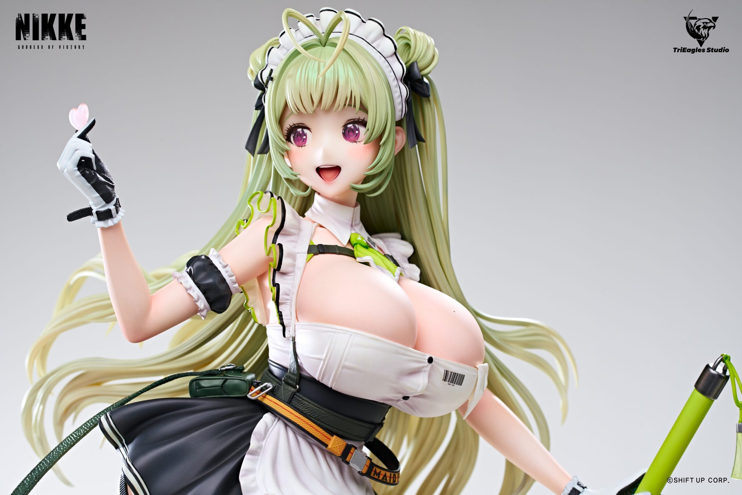 TriEagles Studio GODDESS OF VICTORY: NIKKE Soda Statue