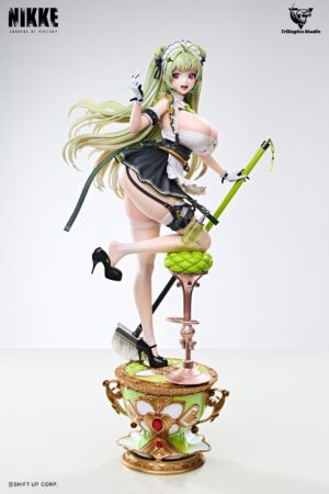 TriEagles Studio GODDESS OF VICTORY: NIKKE Soda Statue